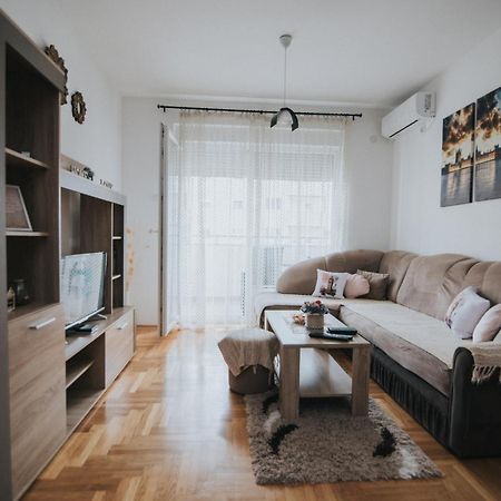 Apartment Peckham Trebinje Exterior foto