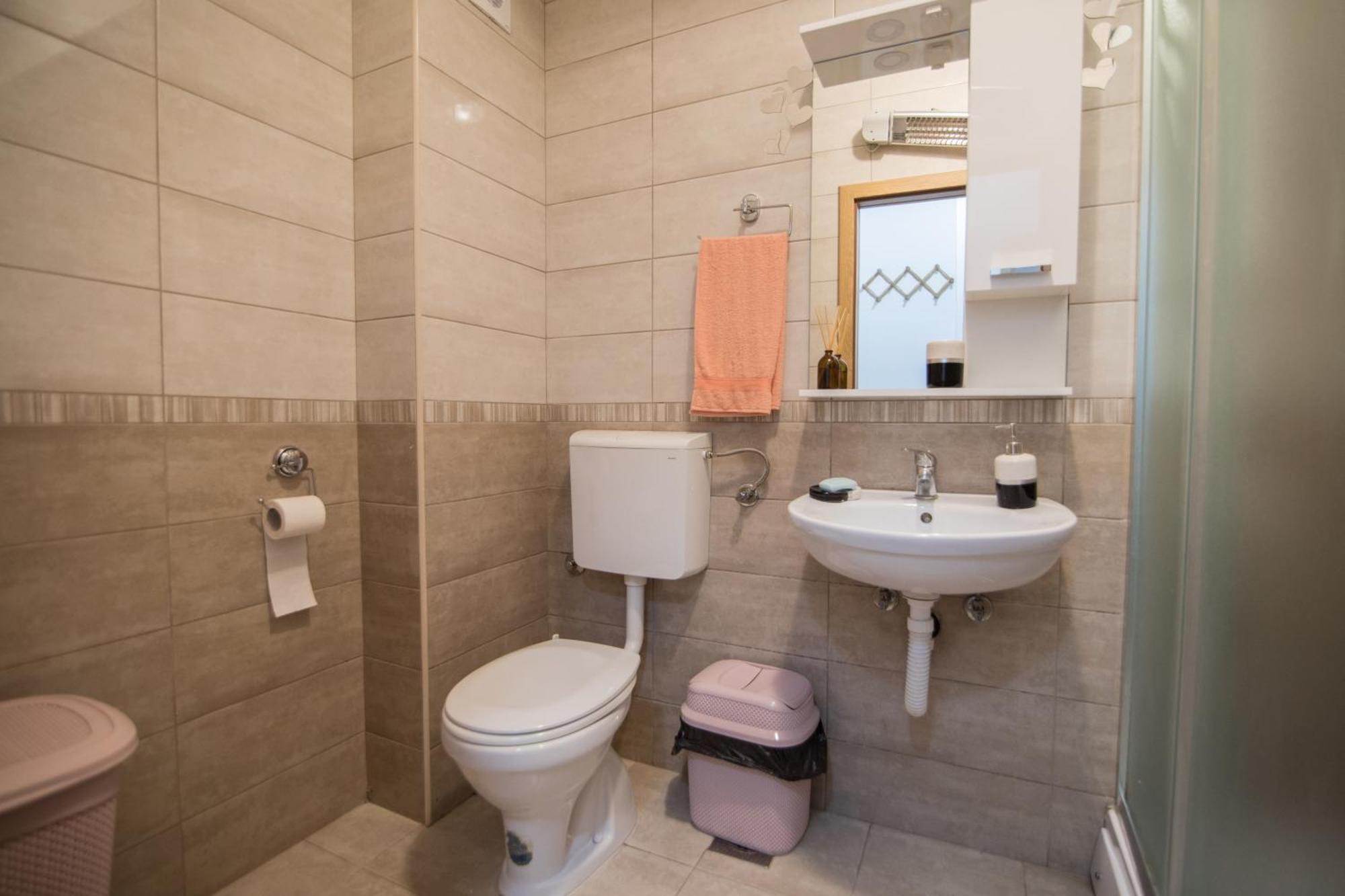 Apartment Peckham Trebinje Exterior foto