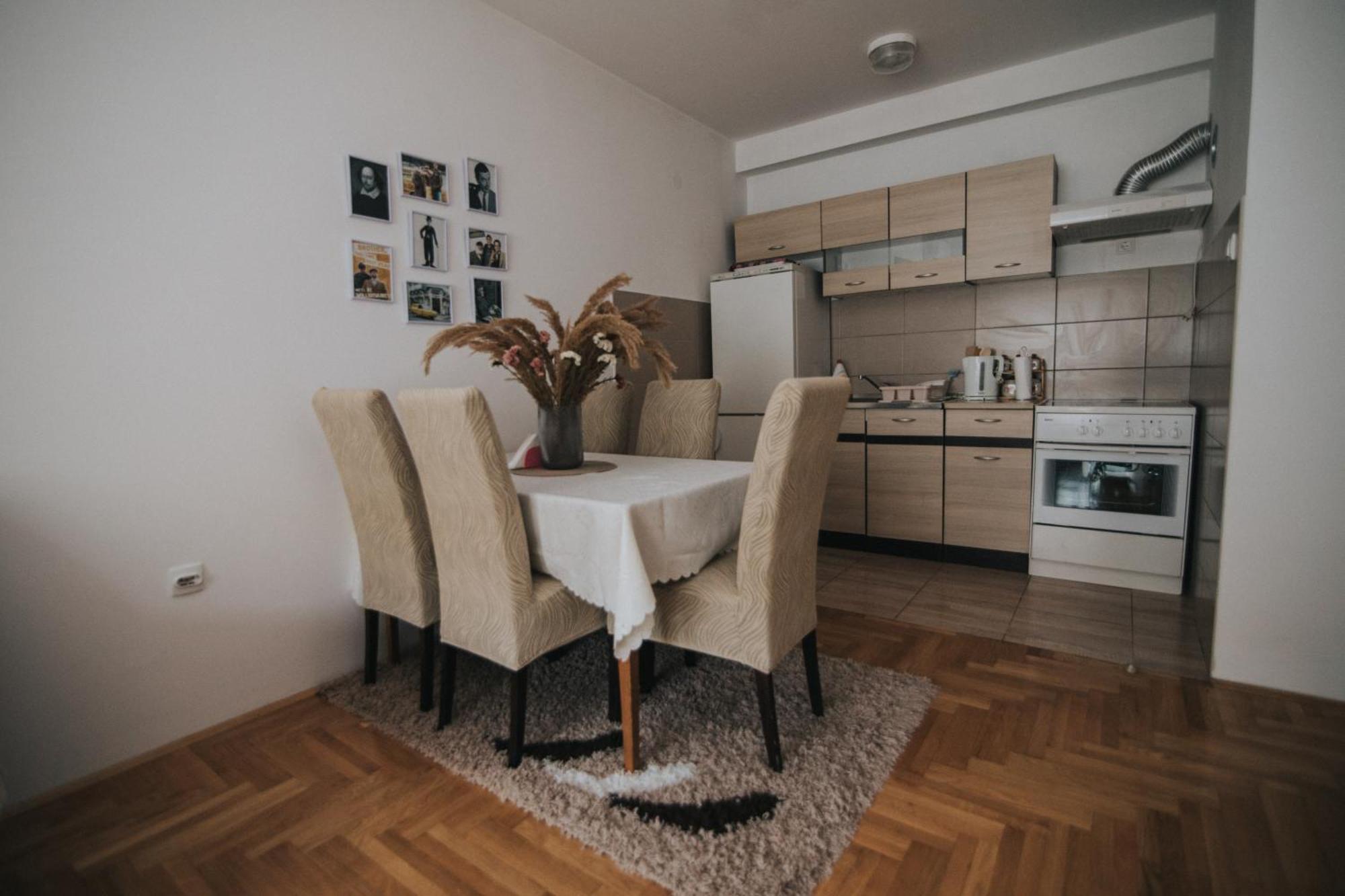 Apartment Peckham Trebinje Exterior foto