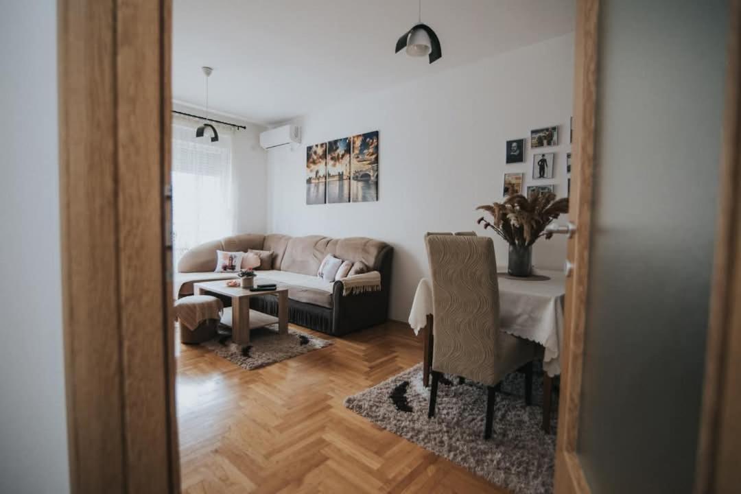 Apartment Peckham Trebinje Exterior foto
