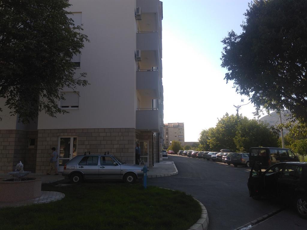 Apartment Peckham Trebinje Habitación foto