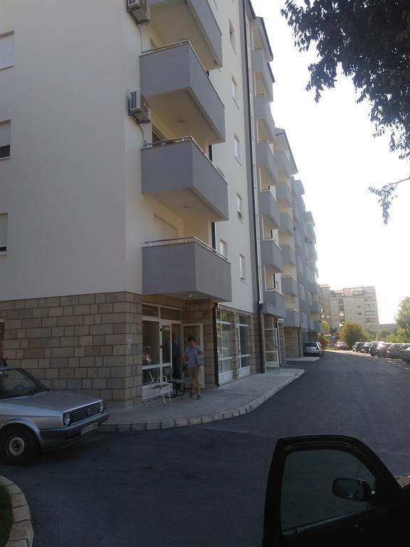 Apartment Peckham Trebinje Habitación foto